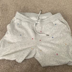 Size Large Old Navy Jogger